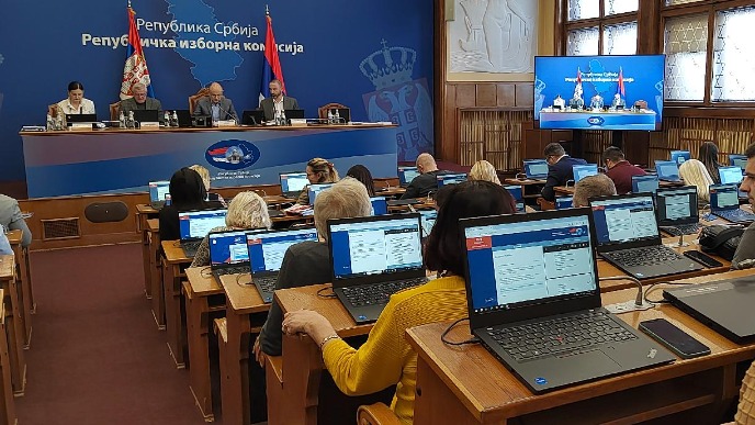 Bez odgovora RIK-a na predstavku